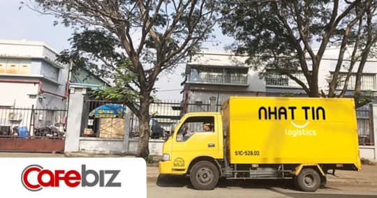 Cafebiz.vn | Doanh nghiệp nào giao hàng giá trị cao cho Thegioididong, FPT, Samsung, Digiworld?